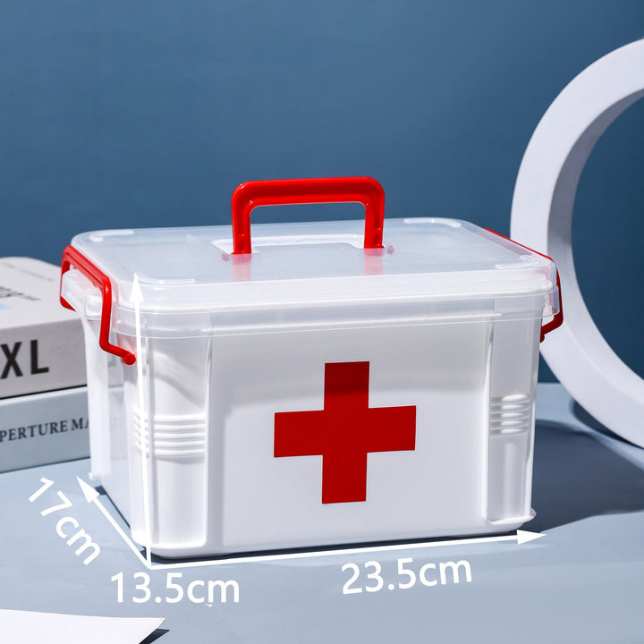 First Aid Storage Box Kalsten