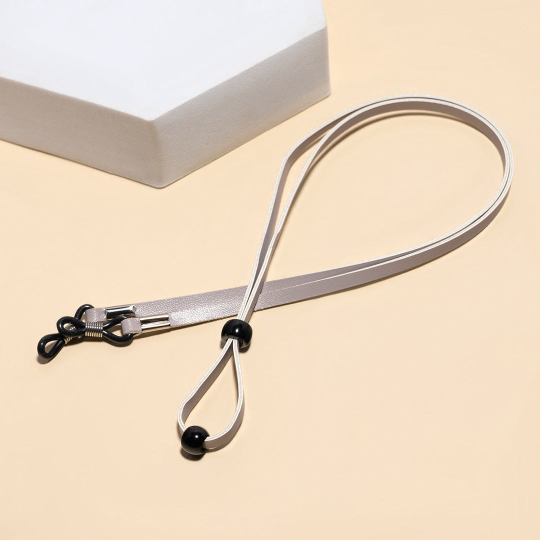 Adjustable Eyewear Retainer Strap Kalsten