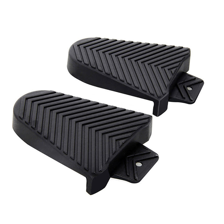 Bicycle Cleat and Pedal Accessory Kit Kalsten