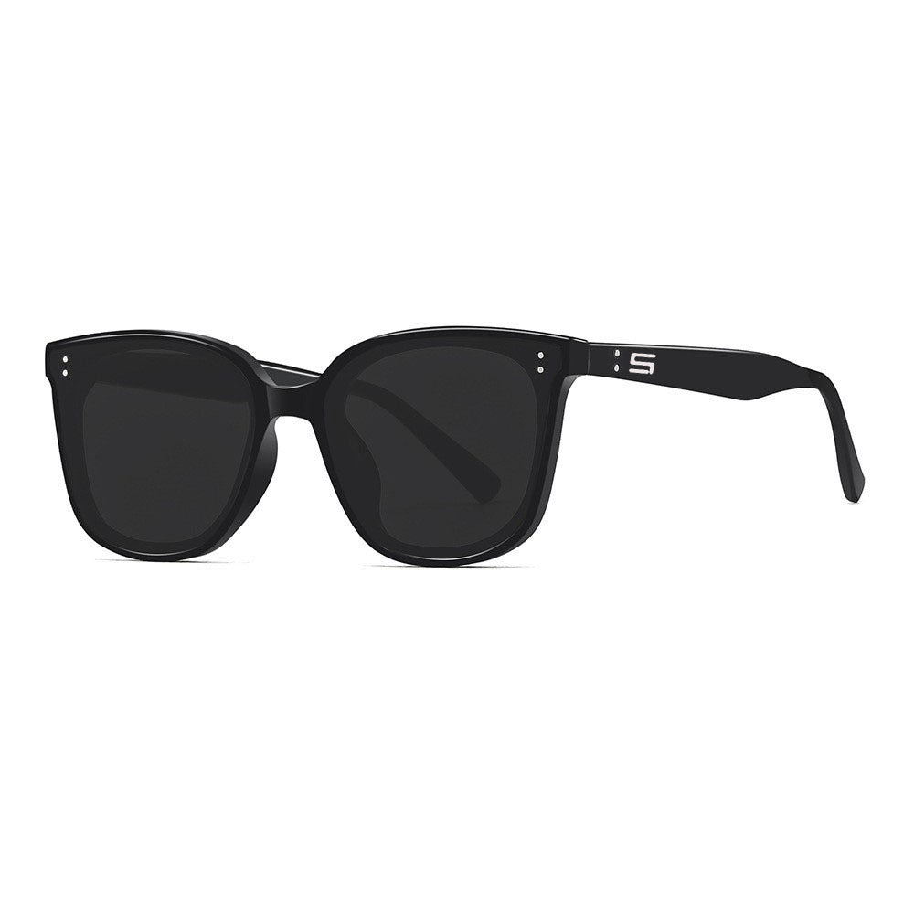 Ladies rectangular sunglasses with UV protection Kalsten