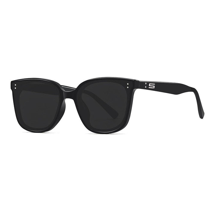 Ladies rectangular sunglasses with UV protection Kalsten