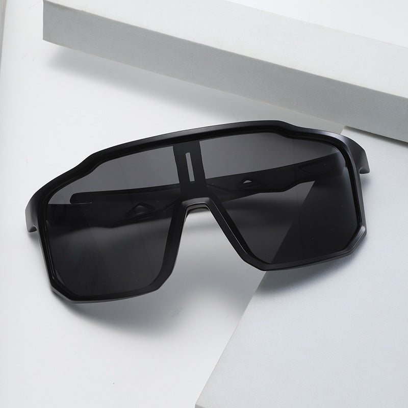 Men's High-Performance Sports Sunglasses Kalsten