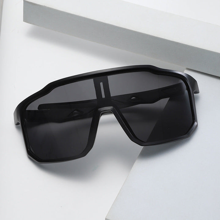 Men's High-Performance Sports Sunglasses Kalsten