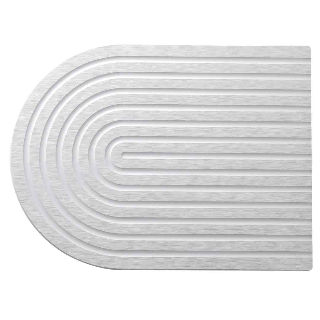 Modern Textured Kitchen Drying Pad Kalsten