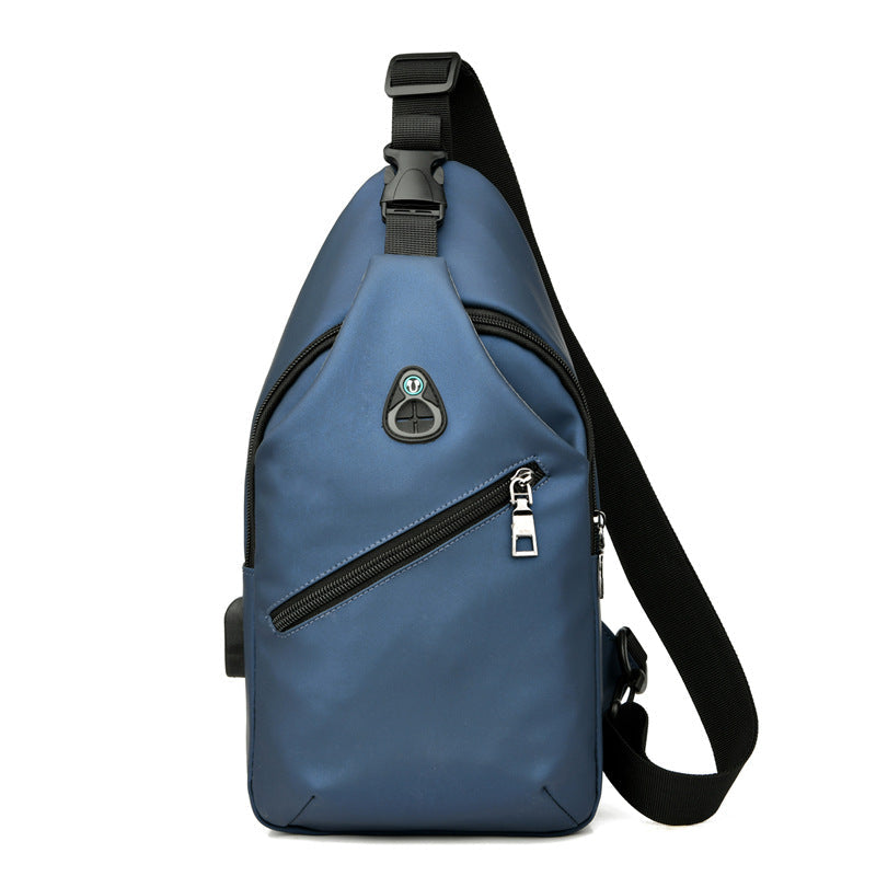 Waterproof Sling Backpack Kalsten