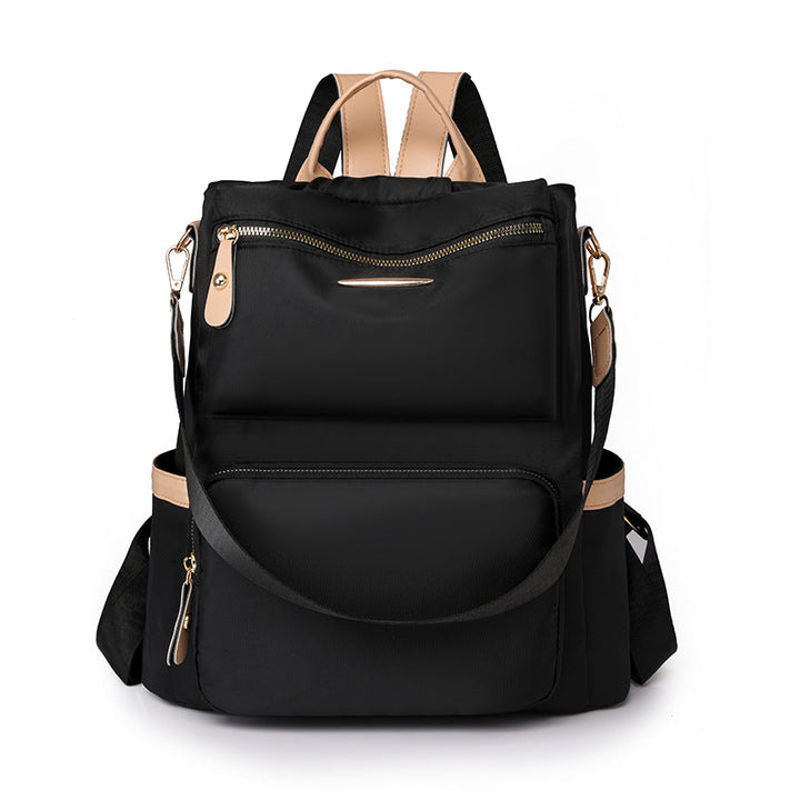 Versatile Multi-Pocket Backpack Kalsten