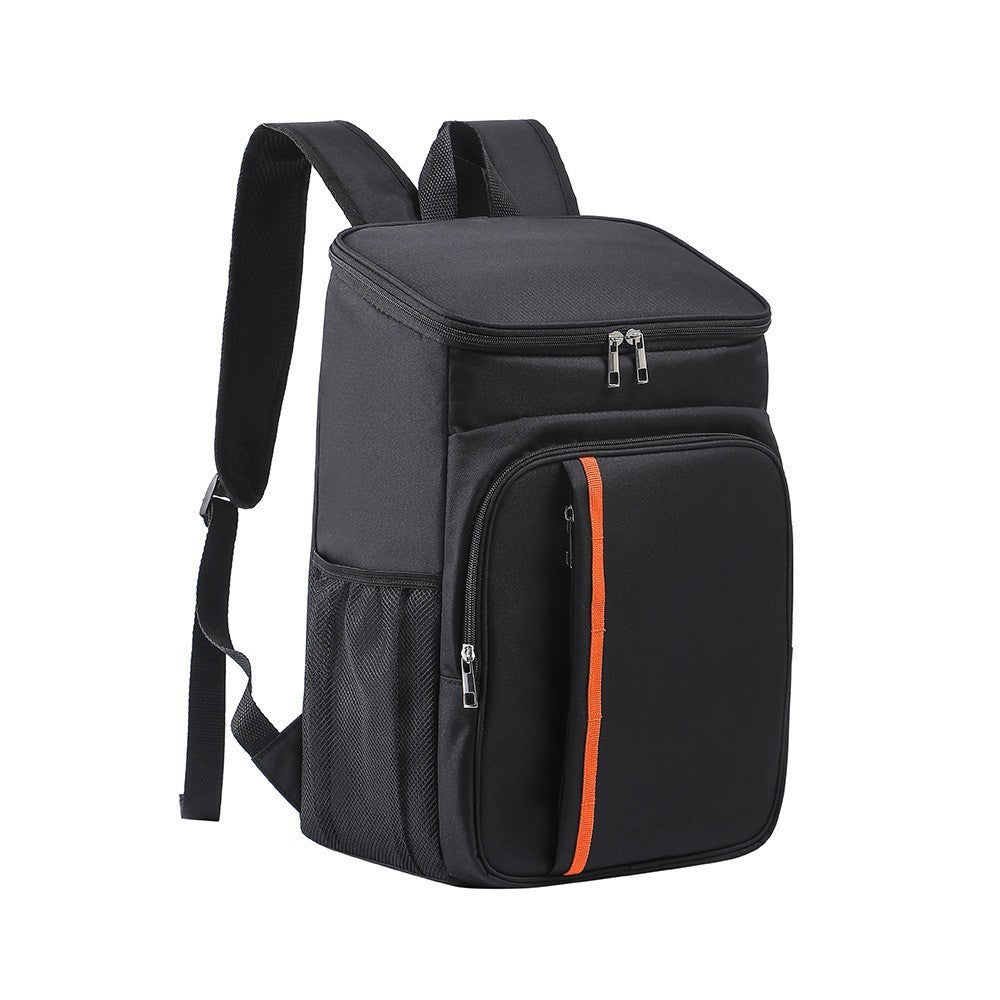 Unisex Backpack with insulated compartment Kalsten