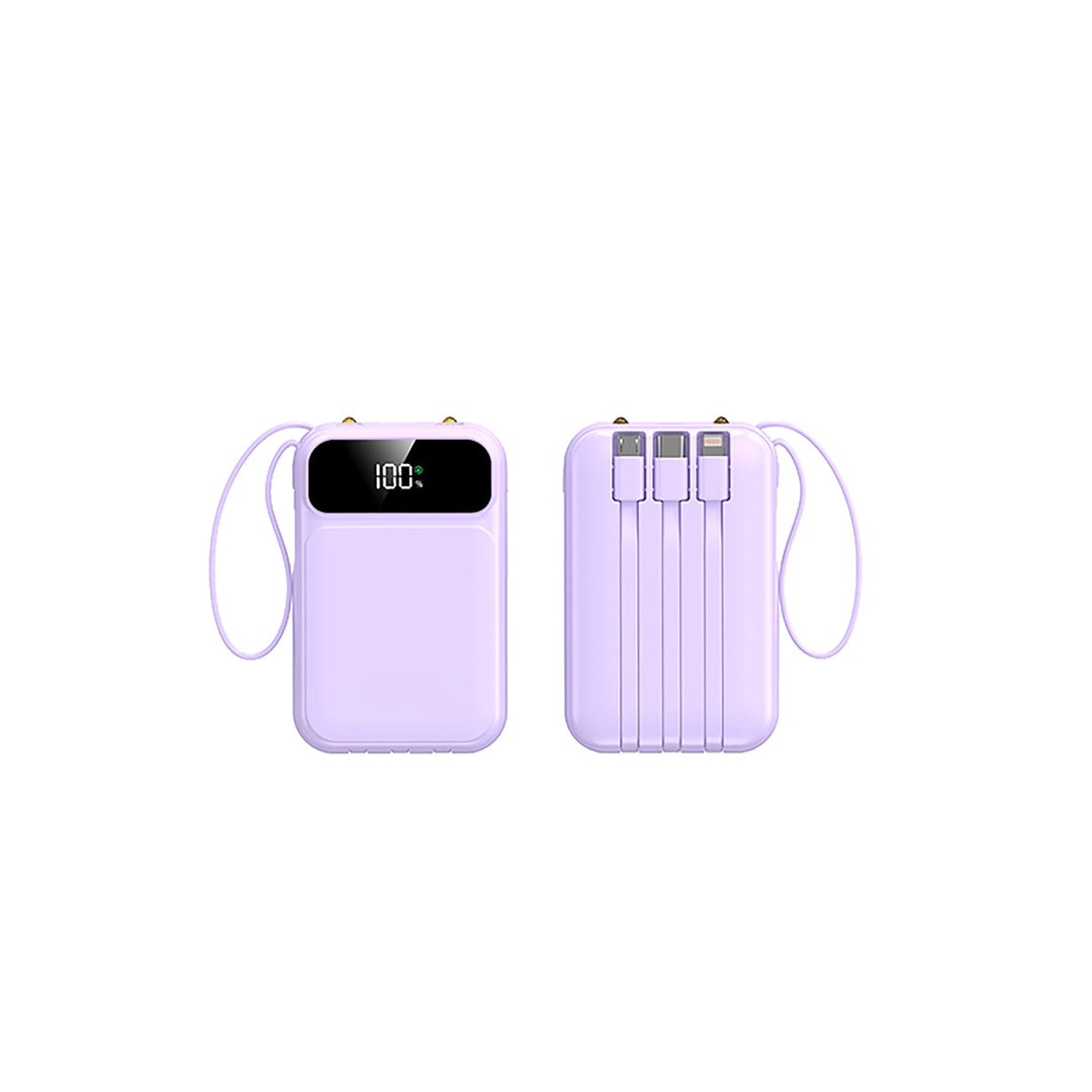 Mobile Charger Kalsten