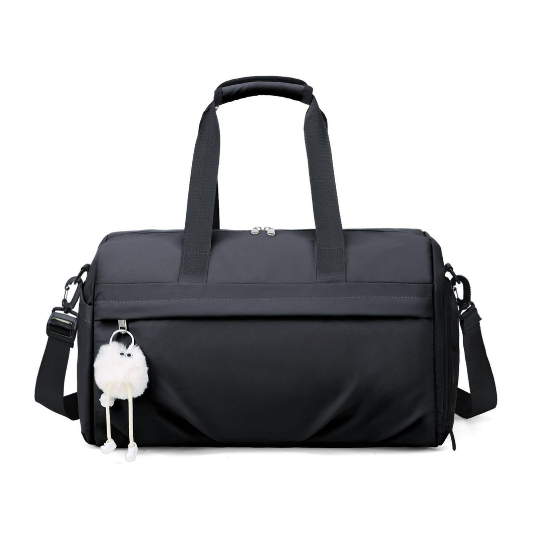 Functional Sports Duffle Bag Kalsten