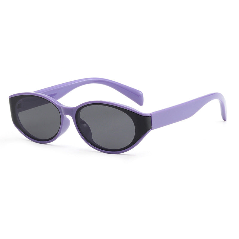 Ladies stylish sunglasses with innovative design Kalsten