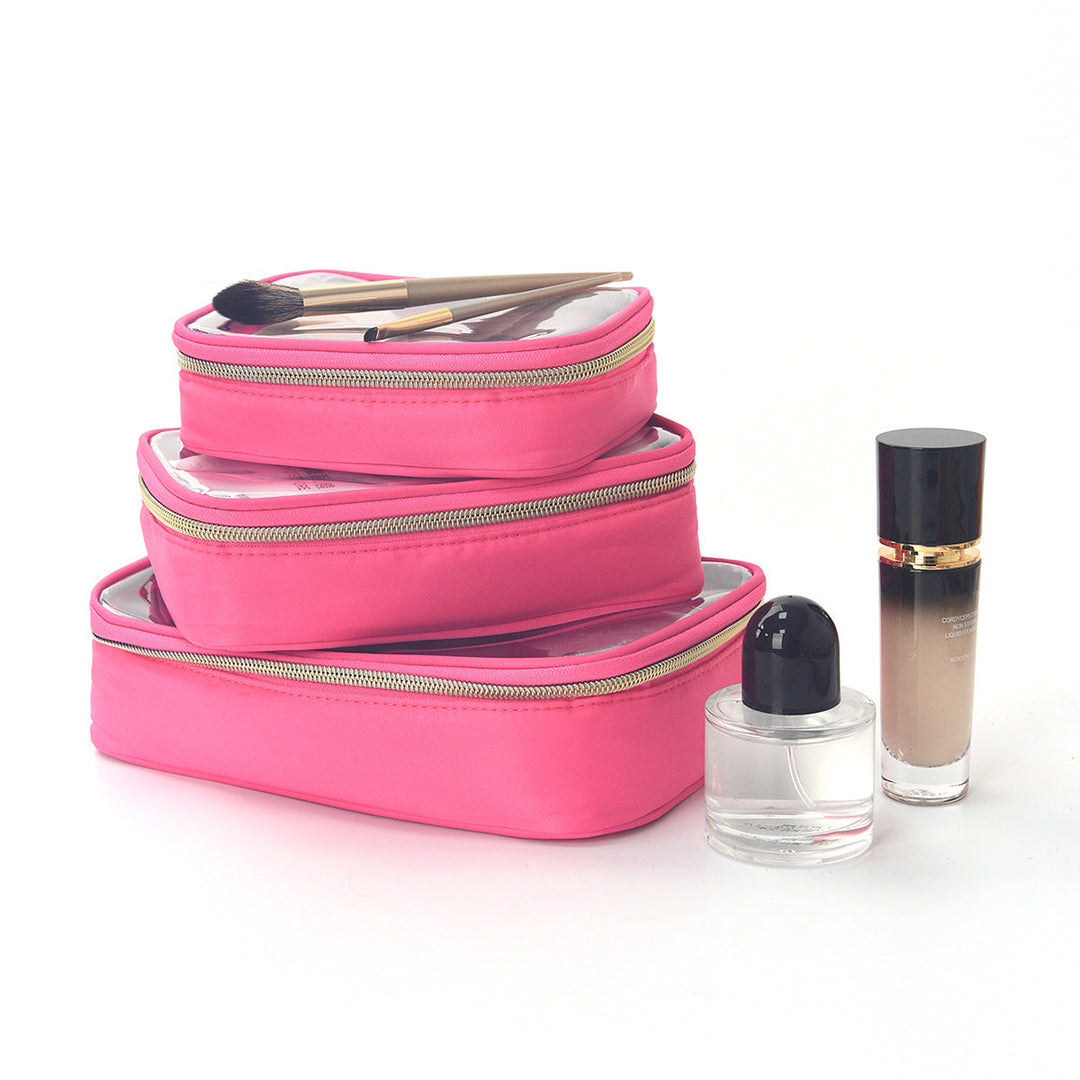 Set of Practical Storage Bags Kalsten