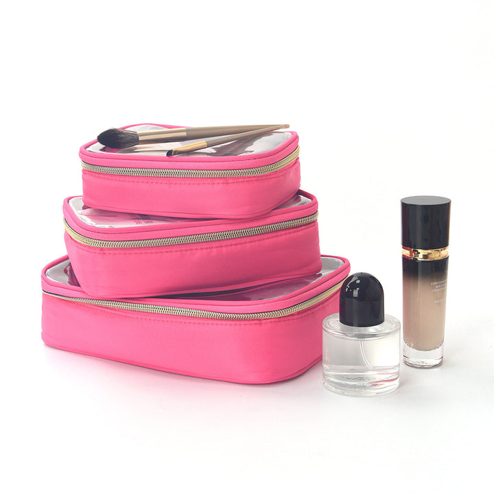 Set of Practical Storage Bags Kalsten