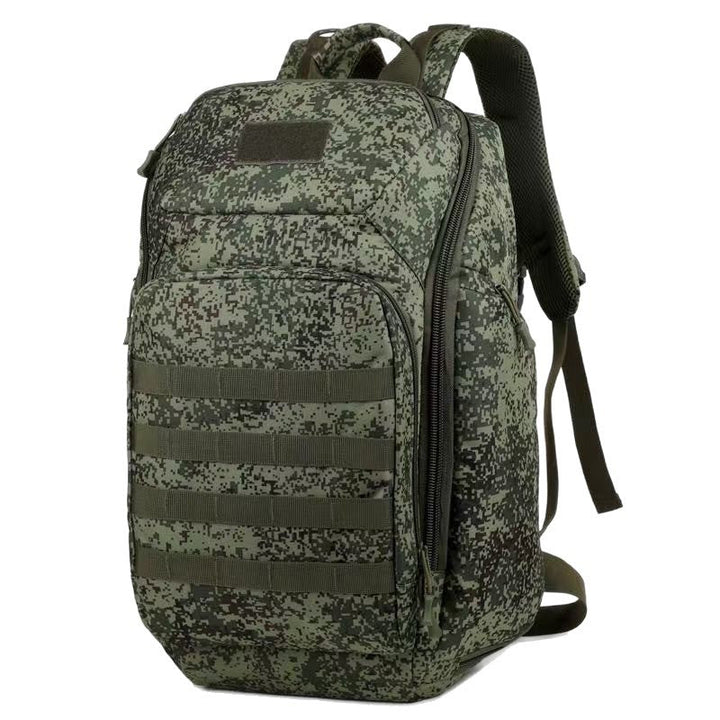 High-Performance Tactical Backpack Kalsten