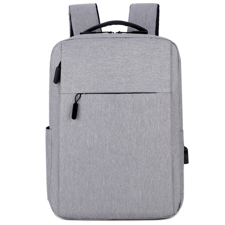 Slim-Fit Organizational Laptop Backpack Kalsten