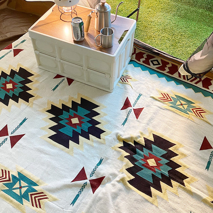 Vintage Design Carpet Kalsten