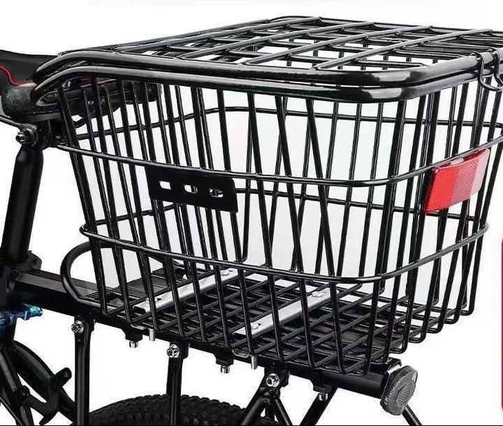 Bike Cargo Basket Kalsten