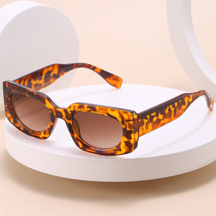 Women's fashionable sunglasses with classic frame Kalsten
