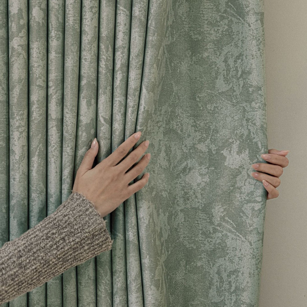 Window Treatment Drapes Kalsten