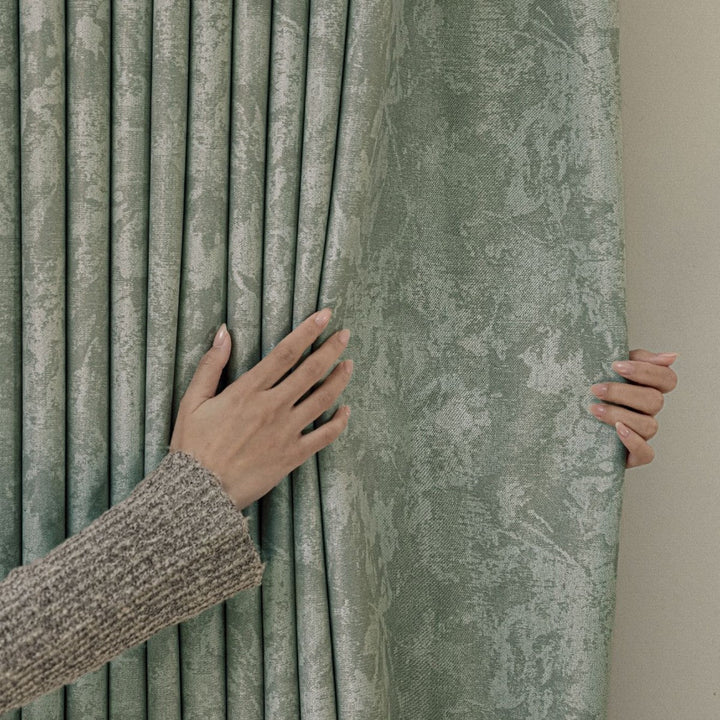 Window Treatment Drapes Kalsten