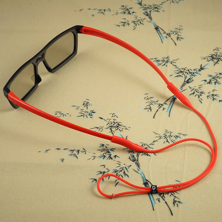 Versatile Eyewear Retainer Strap Kalsten