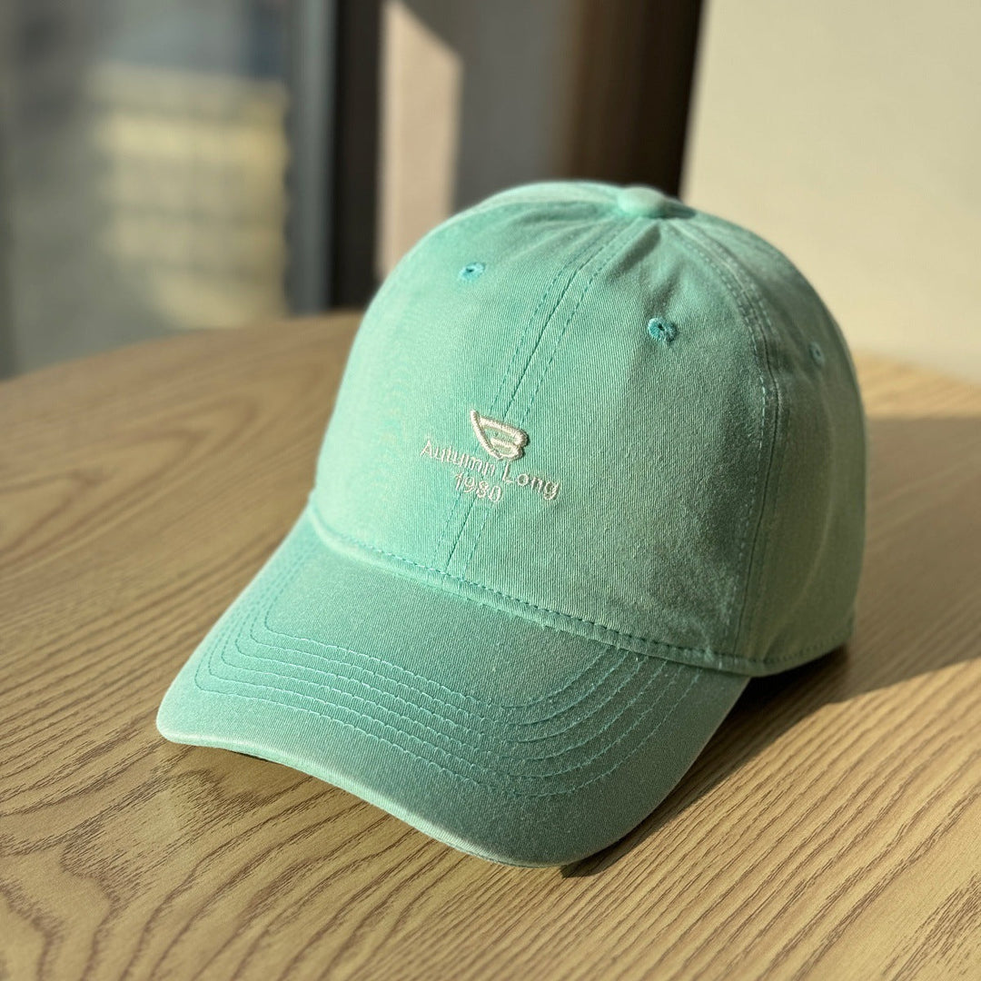 Women's Relaxed Fit Cotton Baseball Cap Kalsten