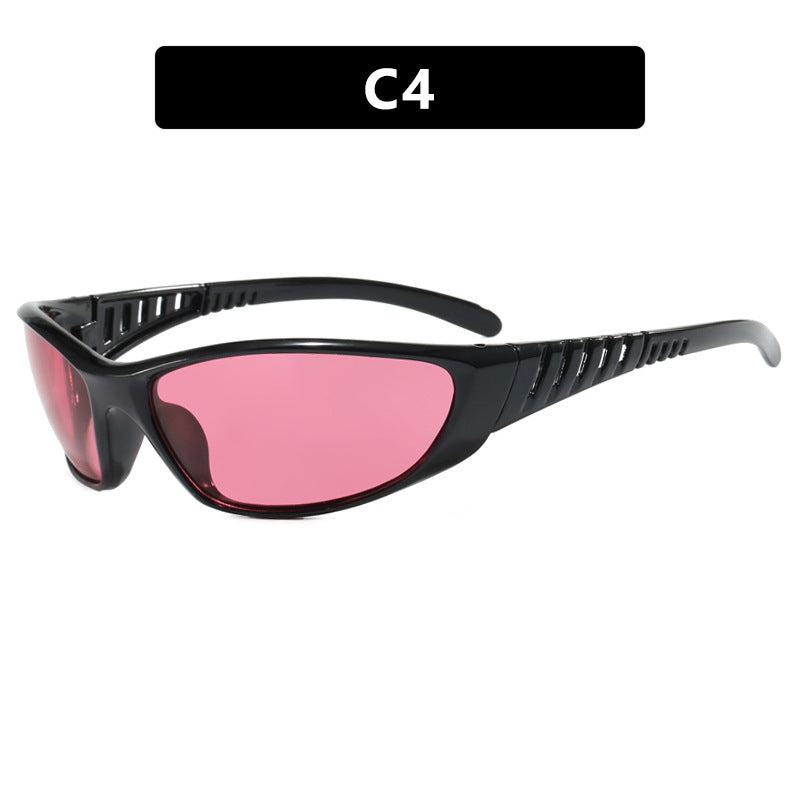 Women’s Sporty Sunglasses Kalsten