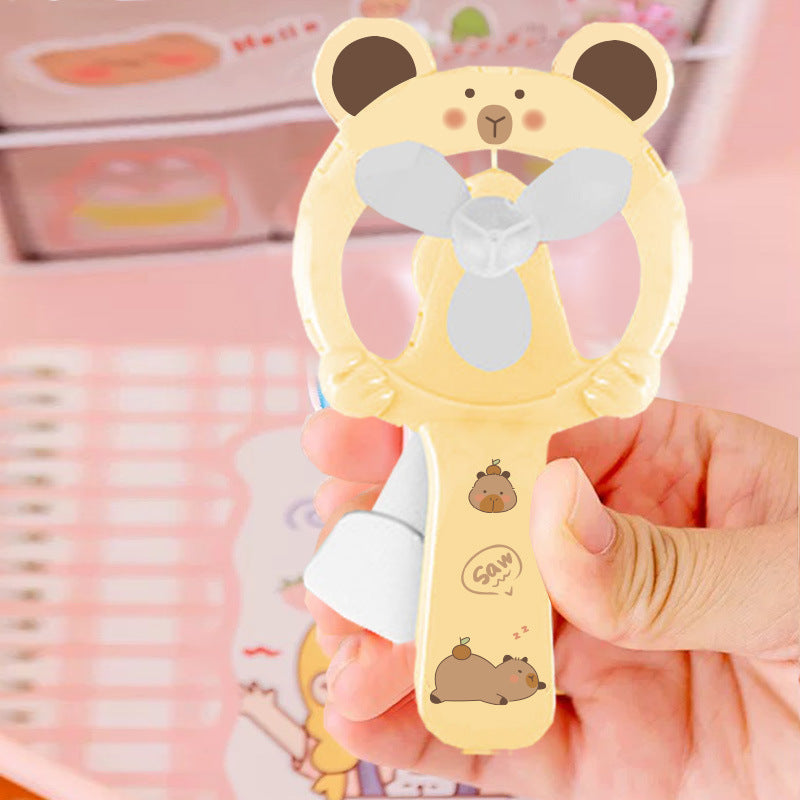 Unisex handy Mini Fan Kalsten