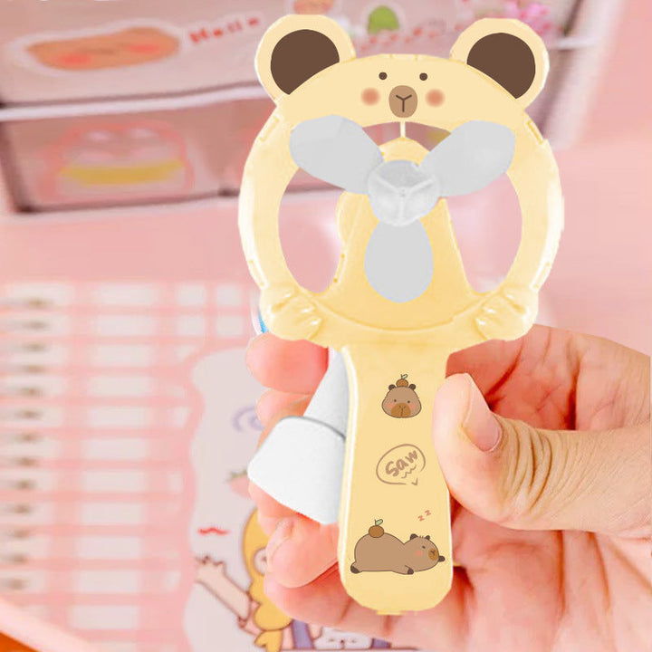Unisex handy Mini Fan Kalsten