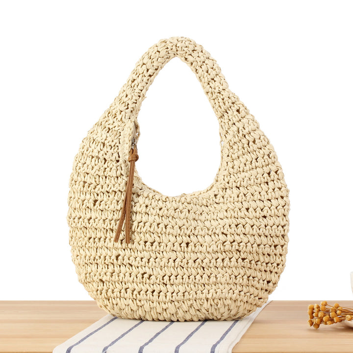 Handmade Crossbody Bag Kalsten