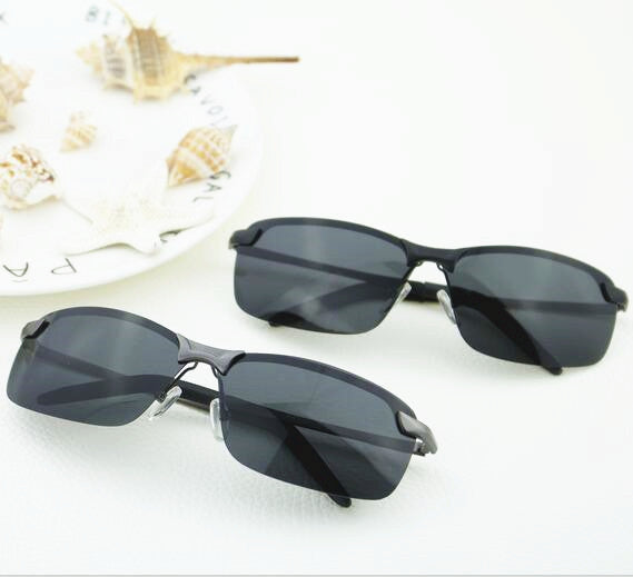 Ladies sporty sunglasses with switchable lenses Kalsten