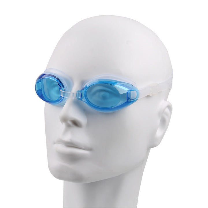 Premium swim goggles with anti-fog technology Kalsten