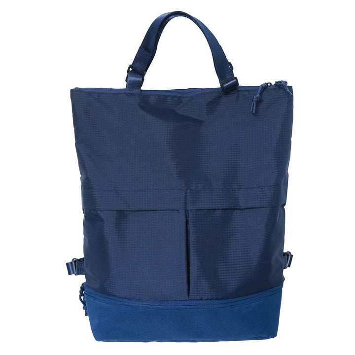 Versatile Urban Utility School Backpack Kalsten