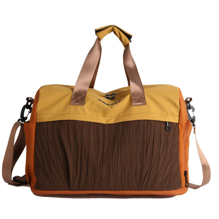 Practical Sports And Travel Bag Kalsten