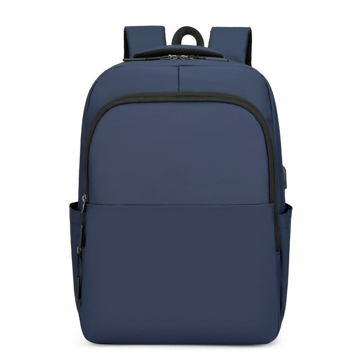 Innovative Tech-Ready Backpack Kalsten