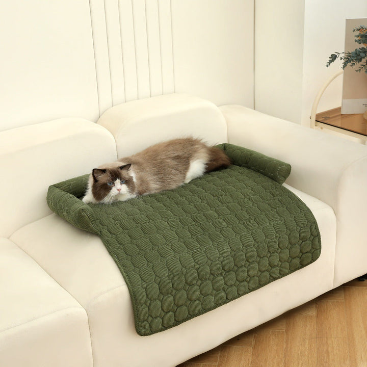 Ladies Cozy Cat Bed Kalsten