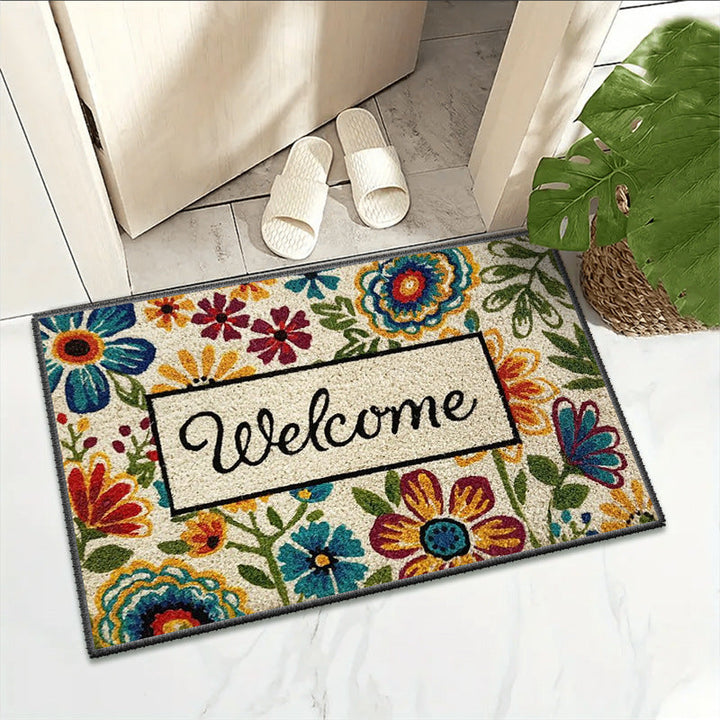 Artistic Mandala Rug