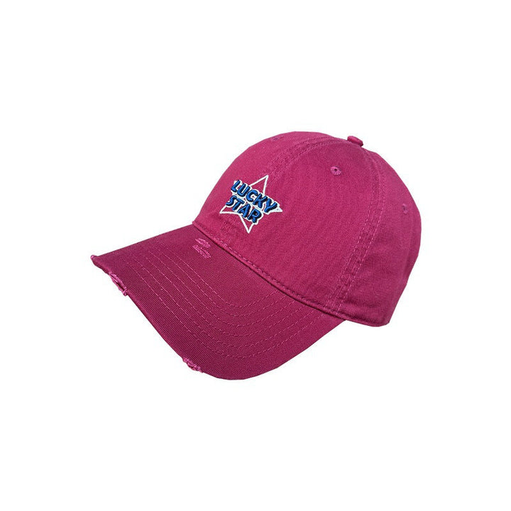 Men's Casual Vintage-Inspired Baseball Cap Kalsten
