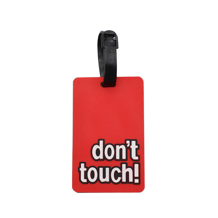 Unisex Luggage Tag Kalsten