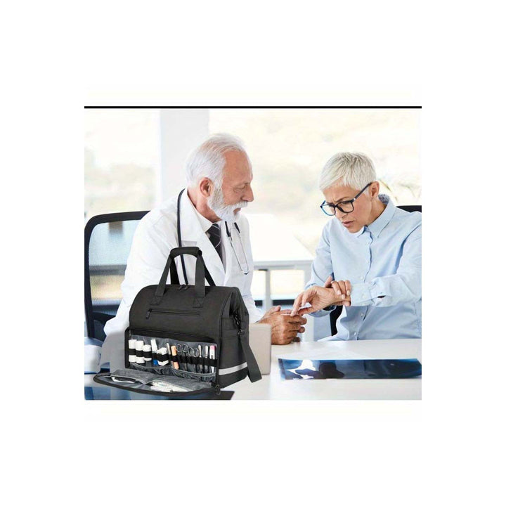 Unisex Professional Storage Bag Kalsten
