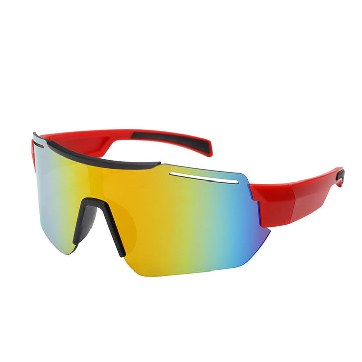 Men's High-Visibility Sports Sunglasses Kalsten