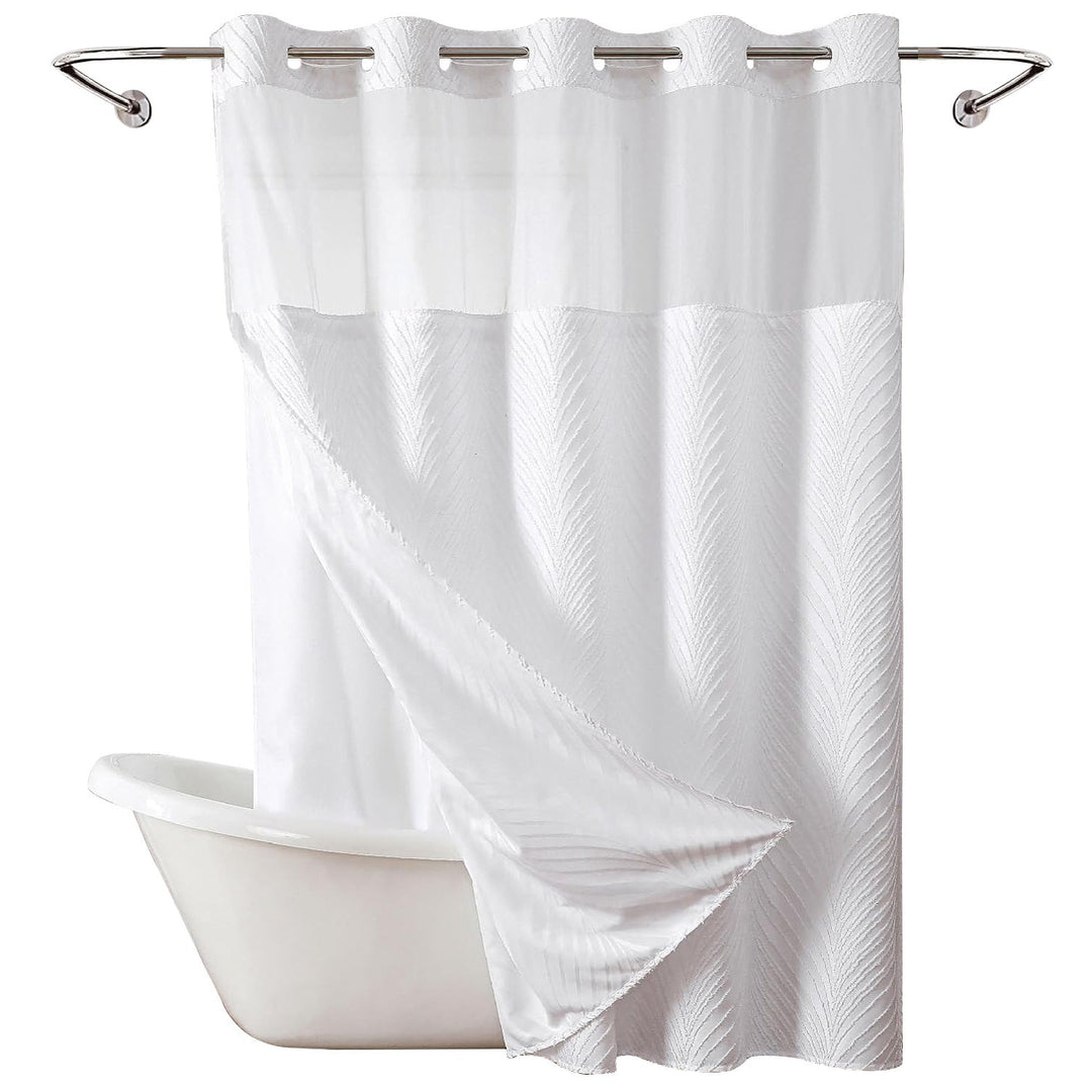 Home Decor Shower Curtain Kalsten