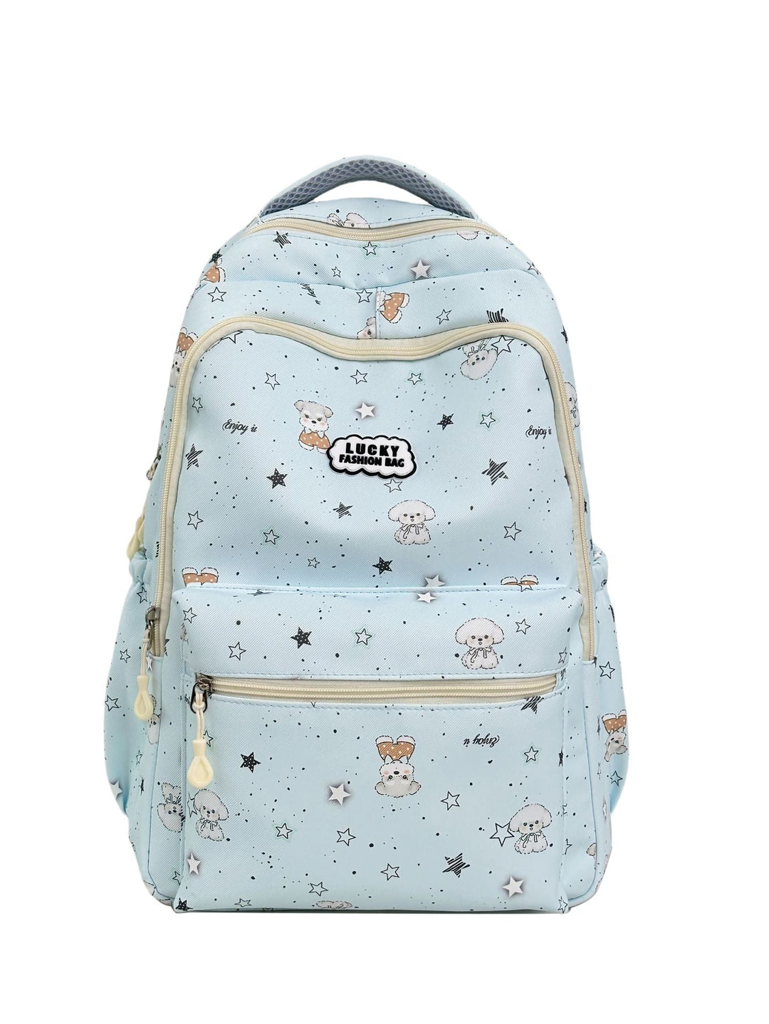 Multi-Functional Plush Animal Backpack Kalsten