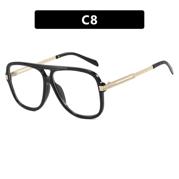 Ladies oversized fashionable sunglasses with robust and elegant design Kalsten