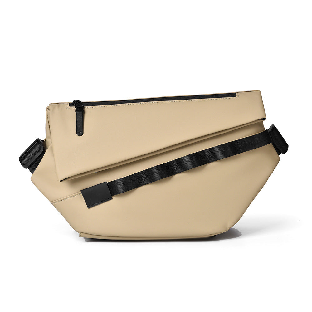Innovative Minimalist Sling Bag Kalsten
