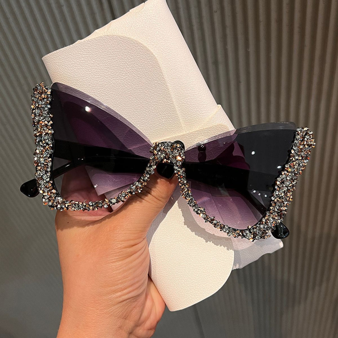Women's Designer Glasses Kalsten