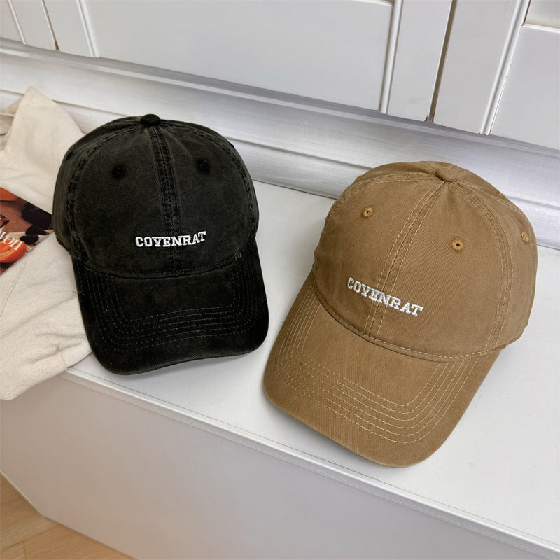 Women's Stylish Embroidered Baseball Cap Kalsten 1783922810