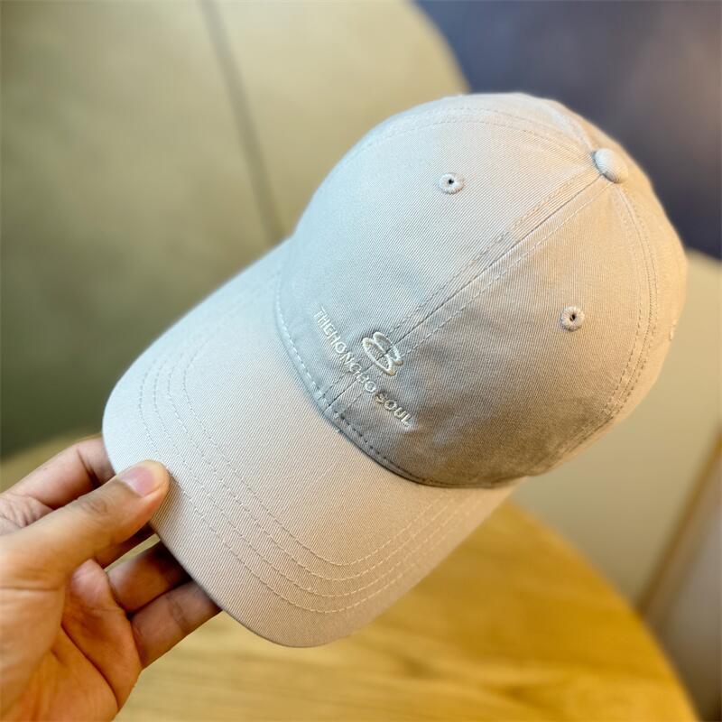 Men's Casual Cotton Cap Kalsten
