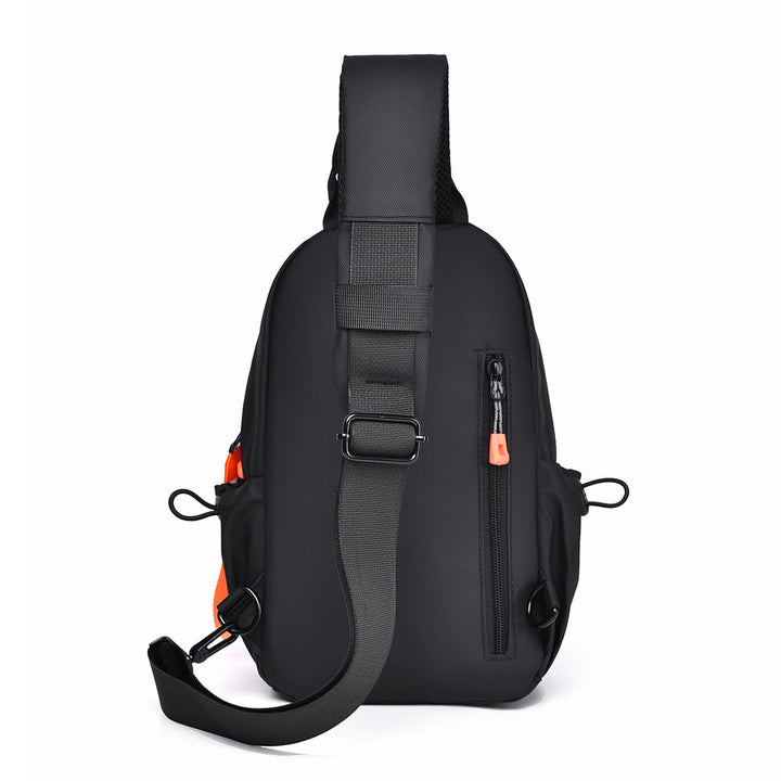 Slim Compact Sling Backpack Kalsten