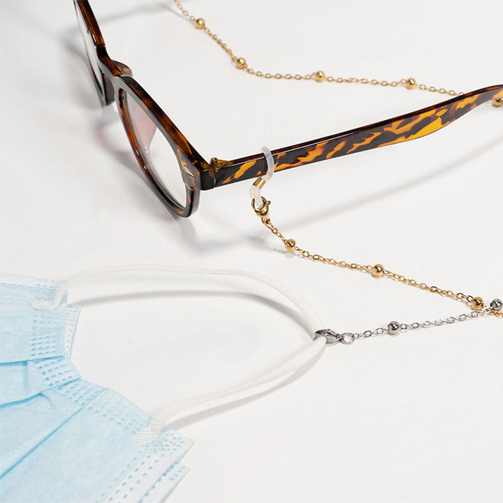 Durable Beaded Eyewear Chain Kalsten