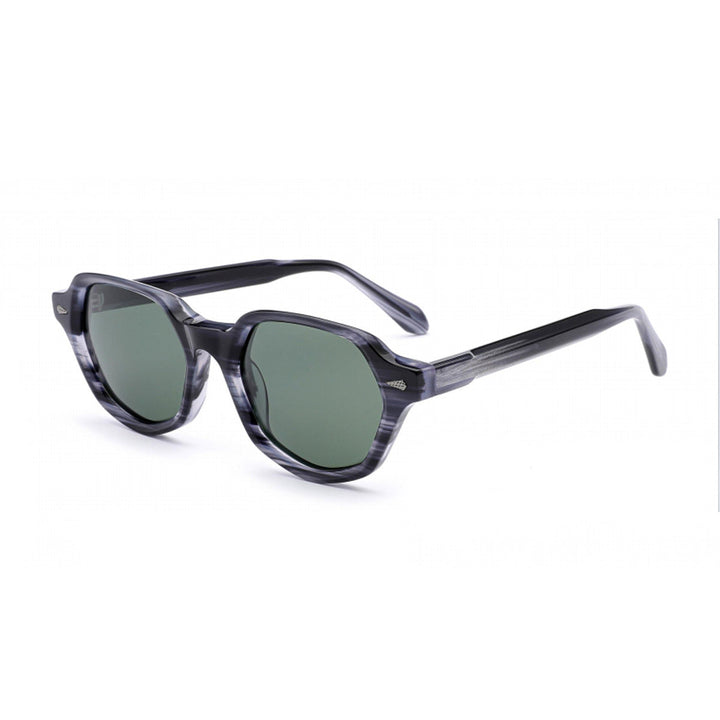 Women's designer sunglasses with unique frame and UV protection Kalsten